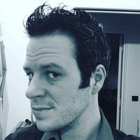 Fabien Dayot的照片