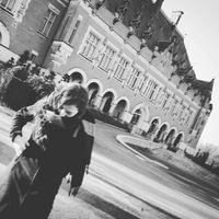 Sandra Mertens's Photo