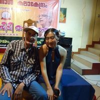 Daniel Roth的照片