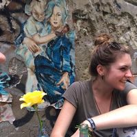 Halina Horn的照片