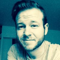 Casper Larsen的照片