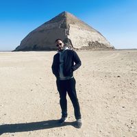 Abdelrahman Mohamed's Photo