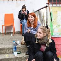 Marija Bagarić的照片