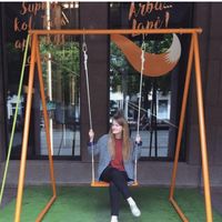 Neringa  Hoppen的照片