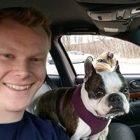 Photos de Andy Mccann