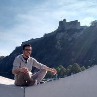 Photos de Mohamed Ely