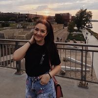 Fotos de Aljona Pastushenko