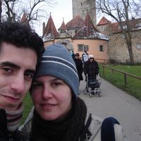 Marisol Menendez's Photo