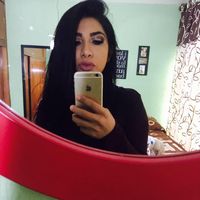 Daphne Aguilar的照片