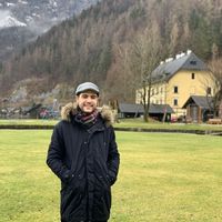 Mostafa Hawary的照片