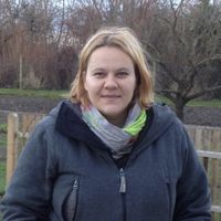 manuela surja stangl's Photo