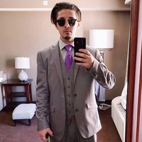 Jey Spalter的照片