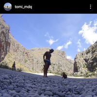 Tomas Gonzalez's Photo