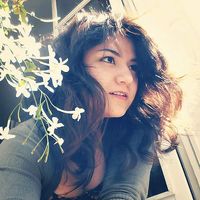 Jazmin Freire's Photo