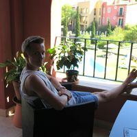 Fotos de Ferdinand Wiesemann