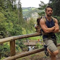 Elman Akbarov's Photo