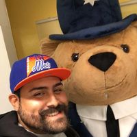 Joel Maysonet的照片