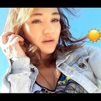 Fernanda Amaya's Photo