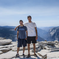 Kevin Dolphin's Photo