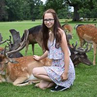 Fotos de Nela Bambousková