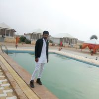 Salim Khan's Photo