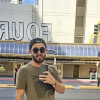 Pilot Fayez的照片