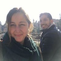 Karina Aguirre's Photo