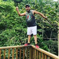 German Hernández Martínez's Photo