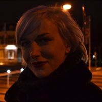 Fotos von Anne van Hulten