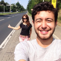 Merve Nur Kurt's Photo