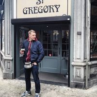 Misha Kutovoy的照片