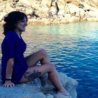 Alice Passoni's Photo