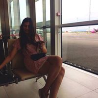 Ani Mamniashvili's Photo