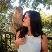 Elena Uranwala的照片