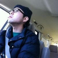 Kyohei Kumagai的照片