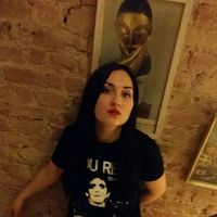 Fotos von Anastasia Pavati