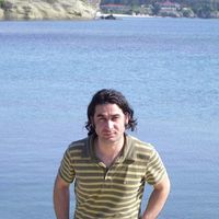 Mehmet Büyükkök's Photo
