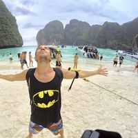 Mert Baysal的照片