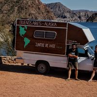 Julieta Staricco's Photo