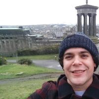 Jordi Aranda's Photo