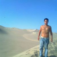 Fotos von jomero matt velazco