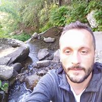 Michael Redding的照片