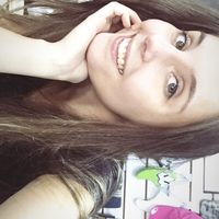 Фотографии пользователя Bruna Ritzmann