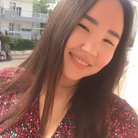 Zarina Toktosunova的照片