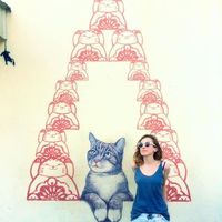 Photos de Belen Bednarski