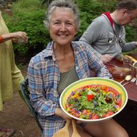 Le foto di sigrun stefanie bogdalik
