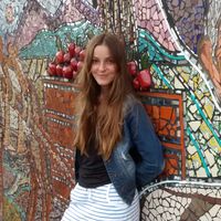 Antonella Rossi的照片