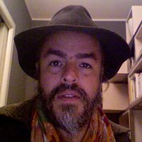 rodrigo  Lopez Ray's Photo