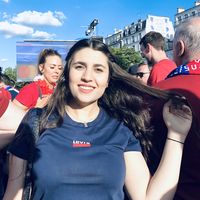 Fotos de Amira Riahi