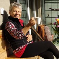 Heidi Scherrer's Photo